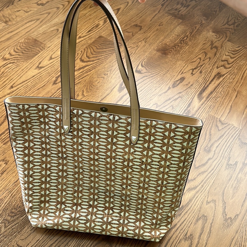 Stella & Dot Hello Gorgeous tote